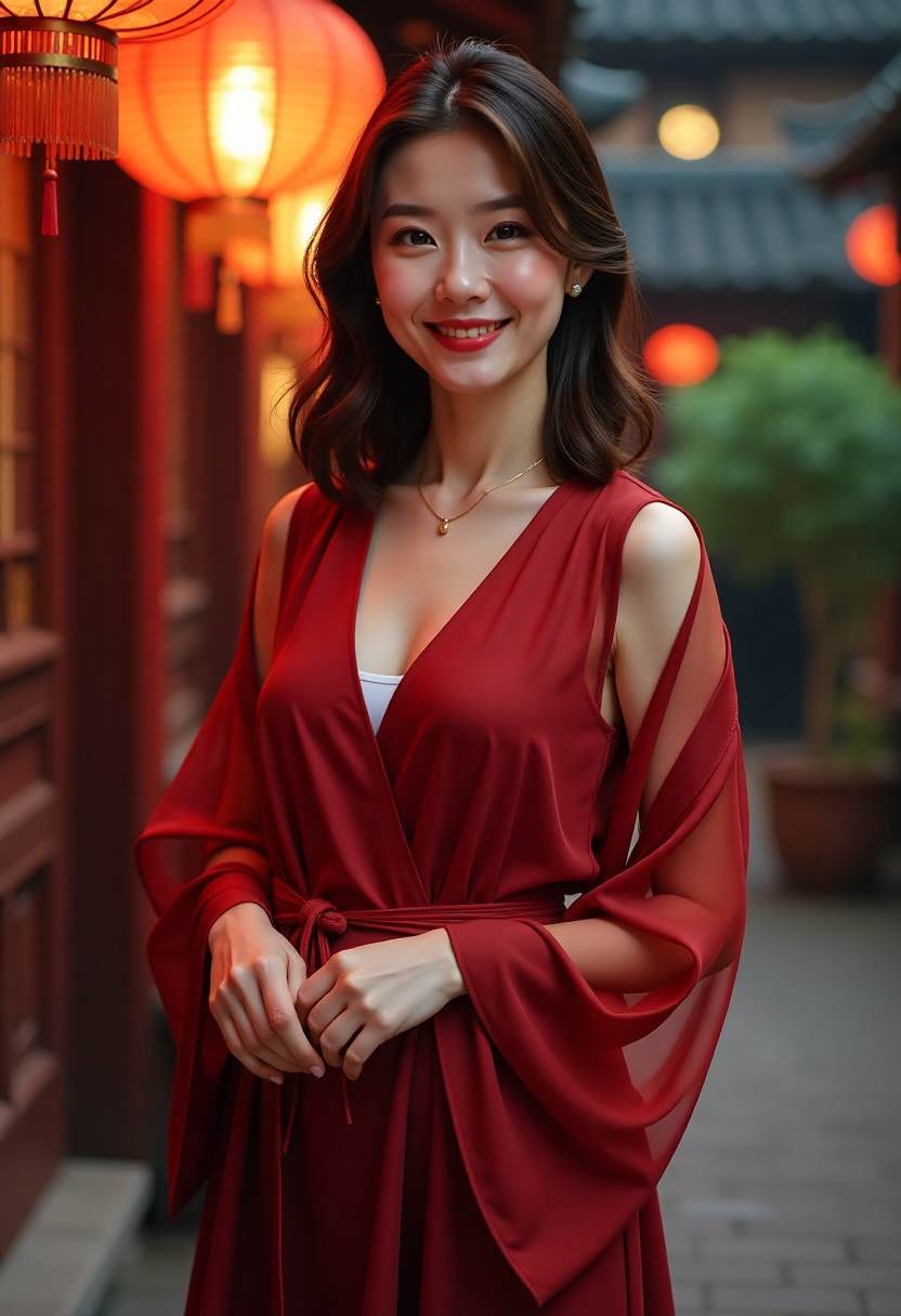 兰舟笔记直播封面